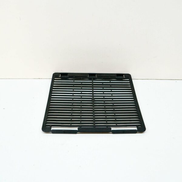 NEW AUDI A3 CABRIO 8V AUXILIARY RADIATOR LEFT PROTECT GRILLE 5Q0121557A - Image 4