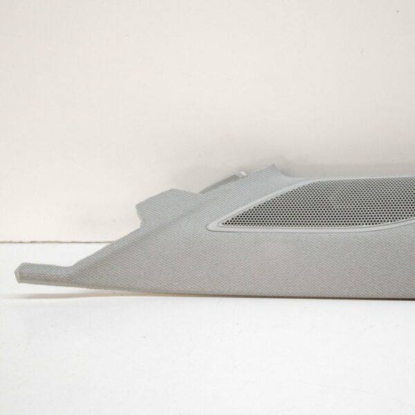 NEW VOLKSWAGEN GOLF MK7 FRONT LEFT UPPER A-PILLAR TRIM 5G0867233ABZA4 - Image 4