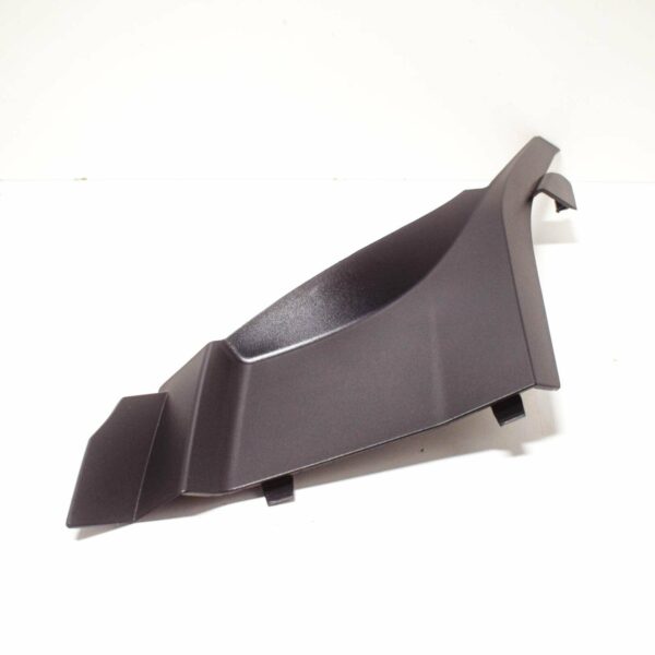 NEW AUDI TT 8J FRONT BUMPER CENTER GRILLE RIGHT COVER 8J0807082B - Image 4