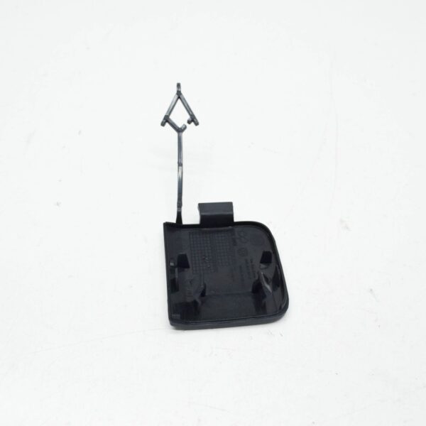 NEW VW TIGUAN AD REAR BUMPER RIGHT TOW HOOK EYE COVER CAP 5NN807441DGRU - Image 4