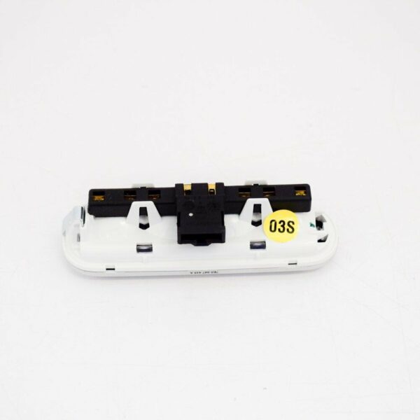 NEW VW TRANSPORTER T5 MULTIVAN SIDE STEP LIGHT LAMP 7E5947415A72A - Image 4