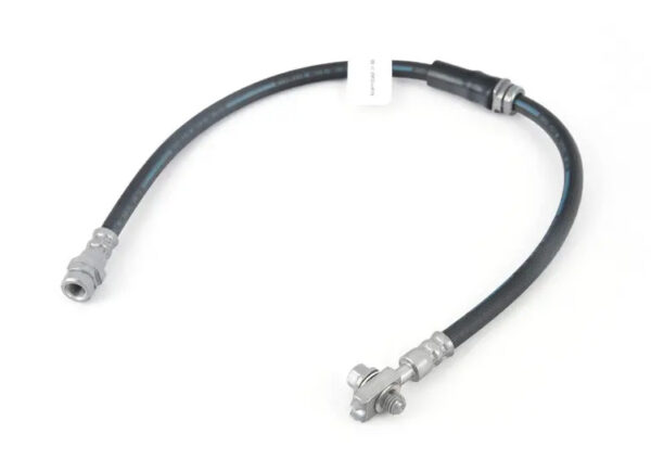 NEW VOLKSWAGEN BEETLE A5 FRONT BRAKE HOSE PIPE 5C0611701A - Image 4