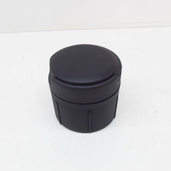 NEW VOLKSWAGEN JETTA MK6 CENTER CONSOLE CUP HOLDER ASHTRAY 5N0857961B82V - Image 4