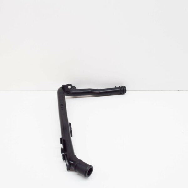 NEW AUDI A1 8X ENGINE COOLANT PLASTIC PIPE 03L121065AJ - Image 4