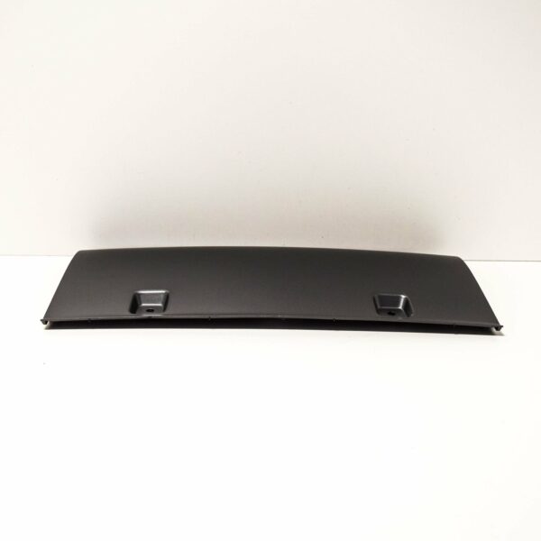 NEW AUDI Q7 4L REAR BUMPER TOW HOOK BAR COVER CAP 4L0807819M1RR 2015 - Image 4