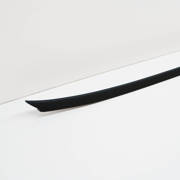 NEW AUDI Q7 4L FRONT LEFT WINDSHIELD WATER DEFLECTOR 4L08543275AP 2015 - Image 4