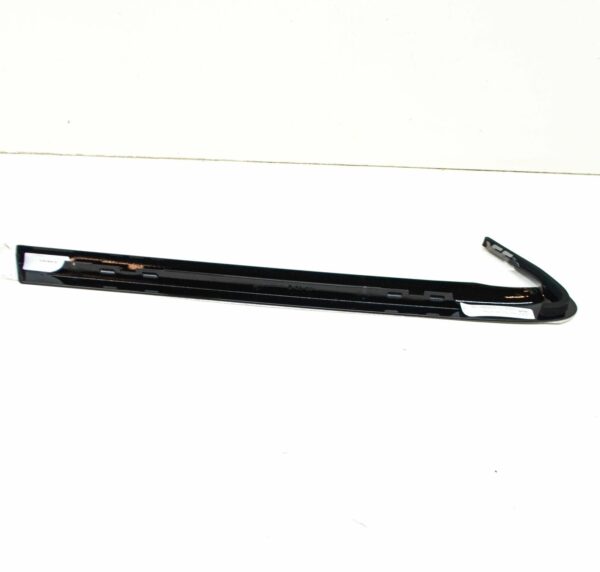 NEW AUDI A3 S 8V REAR RIGHT SIDE WINDOW CHROME TRIM 8V4853346AT94 - Image 4