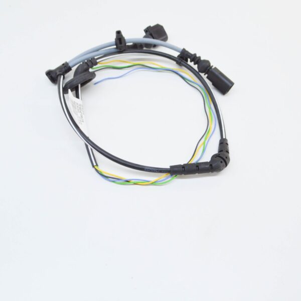 NEW AUDI A3 8V FRONT RIGHT SPEED SENSOR WIRING HARNESS 5G0927903AH - Image 4