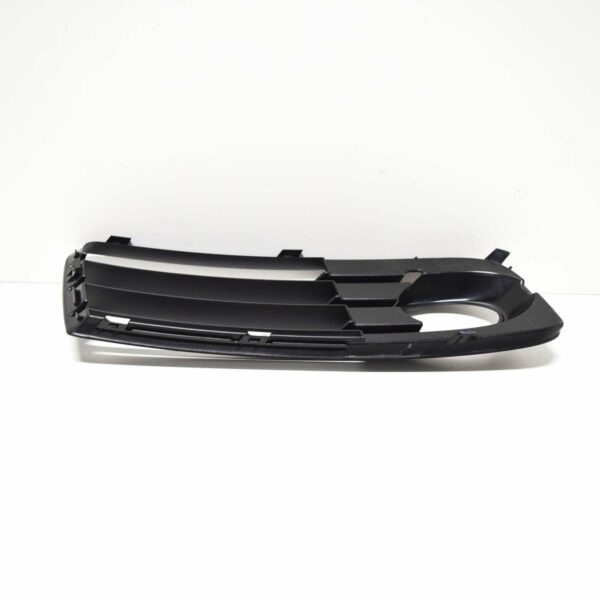 NEW AUDI TT 8J FRONT BUMPER LEFT FOG LIGHT GRILLE 8J0807681B01C - Image 4