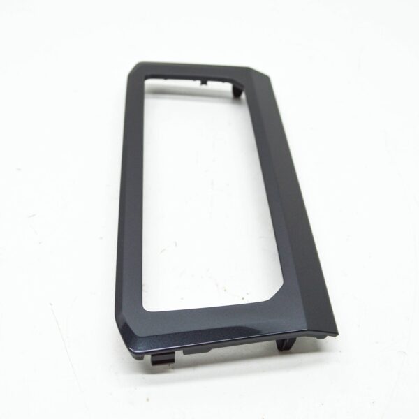 NEW VW TIGUAN AD FRONT DASH DISPLAY CONTROL UNIT TRIM LHD 5NB820073BEUO - Image 4