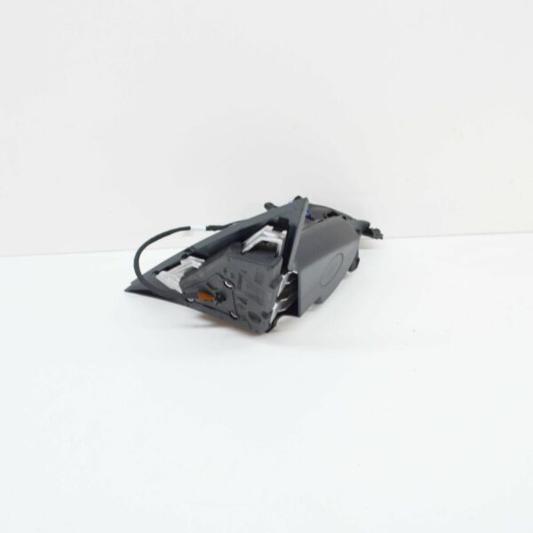 NEW MERCEDES-BENZ C W204 FRONT LEFT DOOR MIRROR FRAME A2048103776 ORIGINAL - Image 3