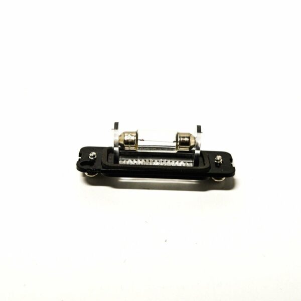 NEW MERCEDES-BENZ M-CLASS W164 LICENSE PLATE LIGHT A2518200066 - Image 4