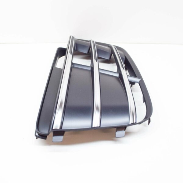 NEW AUDI Q5 FY 80A FRONT BUMPER LEFT SIDE GRILLE 80A807679MRU6 - Image 4