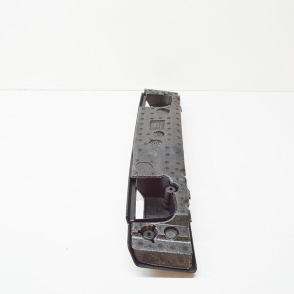 NEW VW TRANSPORTER T5 REAR LOCK CARRIER COVER 7H0863485E9B9 - Image 4