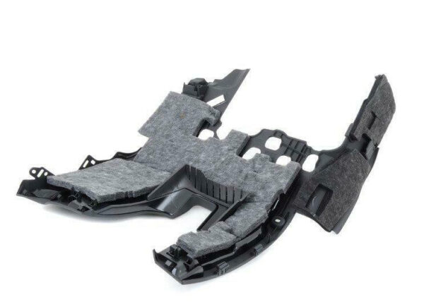 NEW AUDI A4 B8 DASHBOARD LEFT STOWAGE COMPARTMENT LHD 8K1880301B6PS - Image 4