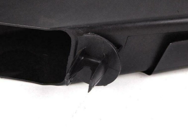 NEW AUDI A3 8L FUEL LINE HEAT INSULATION 1J0201961B - Image 4