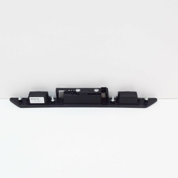 NEW AUDI A3 8P REAR LID GRIP MOLDING 8P48275743FZ - Image 4