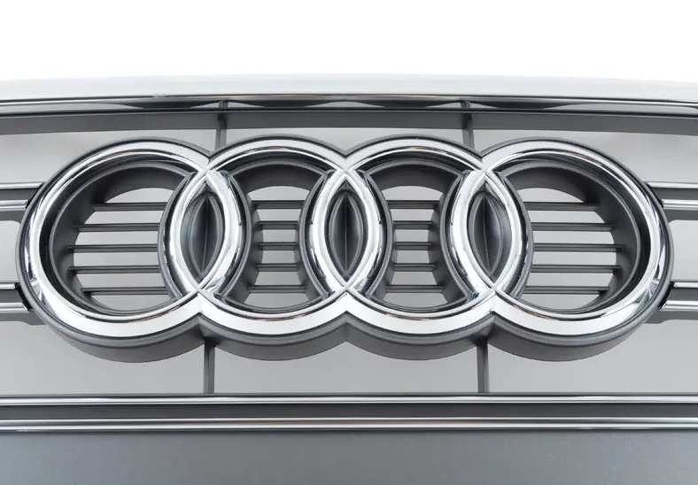 NEW AUDI A5 SPORTBACK 8T FRONT RADIATOR GRILLE 8T0853651Q1RR 4 NEW AUDI A5 SPORTBACK 8T FRONT RADIATOR GRILLE 8T0853651Q1RR - Image 4