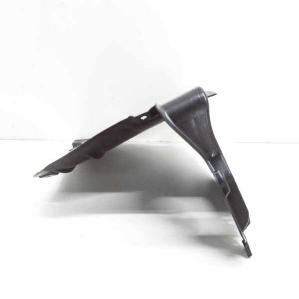 NEW MB C W203 FRONT RIGHT FENDER LINER BOTTOM PART A2038810423 - Image 4