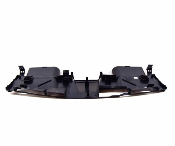 NEW MB E-CLASS W212 RADIATOR FAN SHROUD UPPER COVER A2125000355 - Image 4