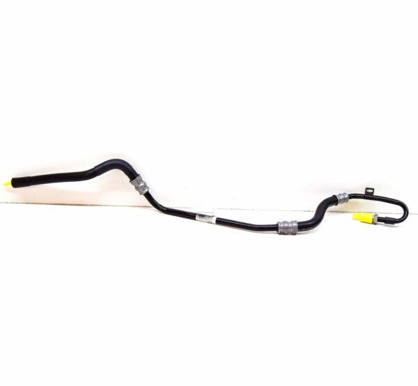 NEW AUDI Q7 4L POWER STEERING HOSE PIPE LHD 7L6422891AB 2015 - Image 4