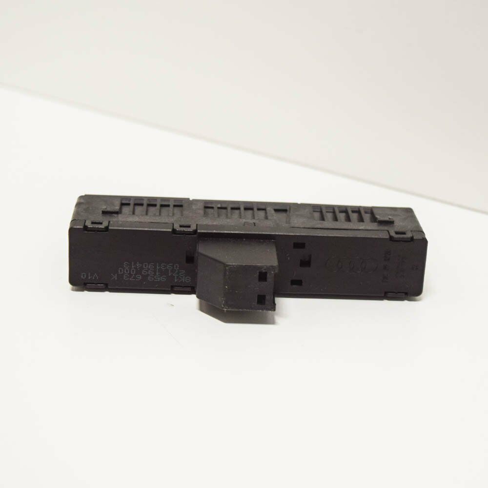 NEW AUDI A4 B8 STEERING SWITCH SELECT 8K1959673KV10 4 NEW AUDI A4 B8 STEERING SWITCH SELECT 8K1959673KV10 - Image 4
