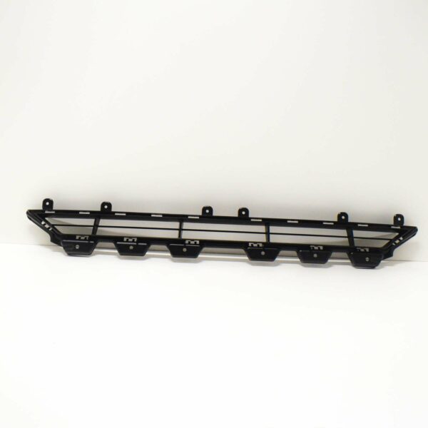 NEW AUDI Q3 8U FRONT BUMPER CENTER LOWER GRILLE 8U0807683FSP9 2014 - Image 4