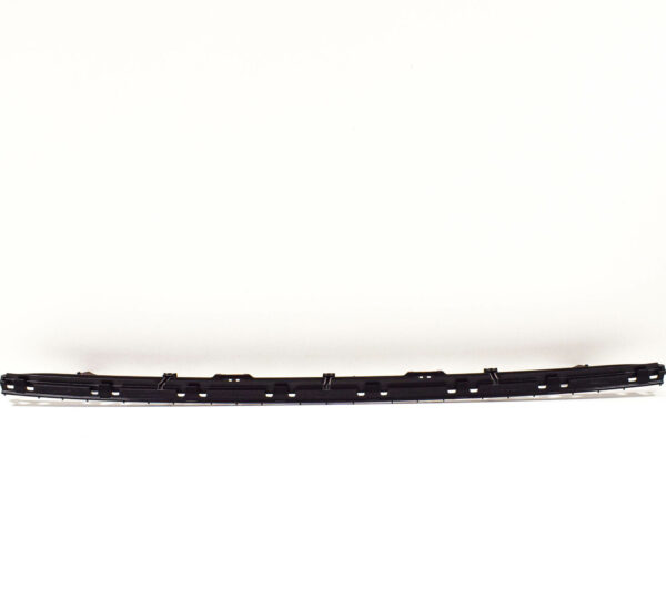 NEW AUDI A4 B8 FRONT BUMPER CENTER LOWER GRILLE 8K0807683 2014 - Image 4