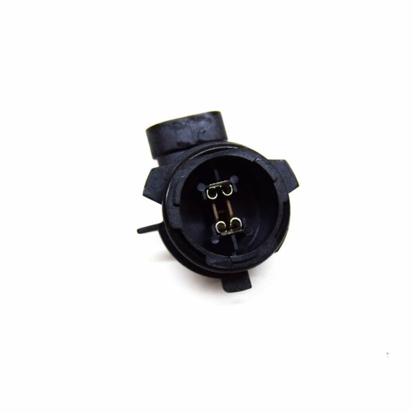 NEW BMW 5 E39 HEADLIGHT HIGH BEAM BULB SOCKET 63126904051 - Image 4