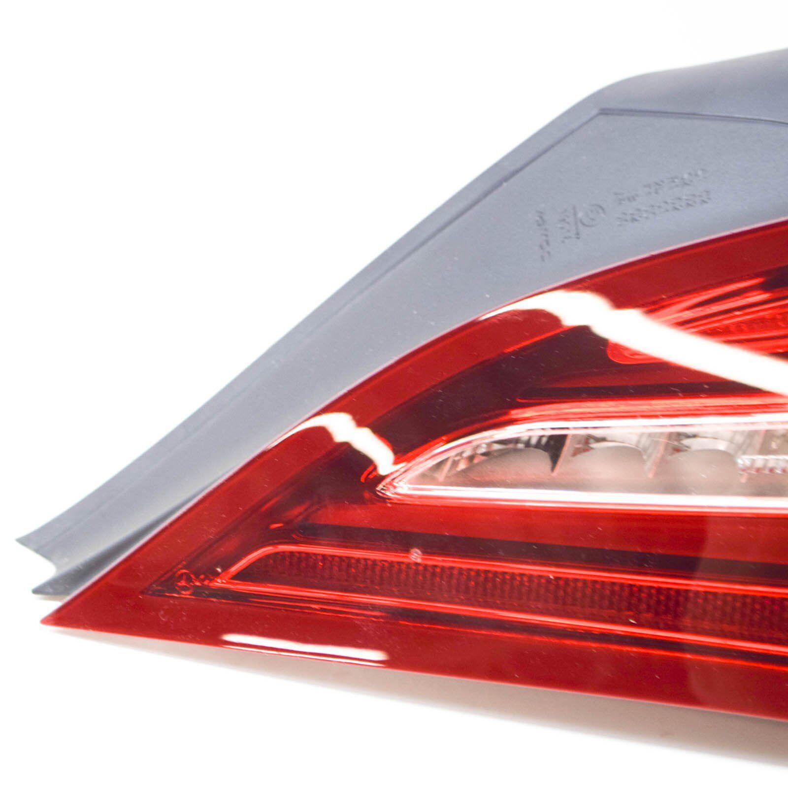 NEW MERCEDES-BENZ CLA COUPE C117 REAR RIGHT TAILLIGHT A1179064000 ORIGINAL 4 NEW MERCEDES-BENZ CLA COUPE C117 REAR RIGHT TAILLIGHT A1179064000 ORIGINAL - Image 4