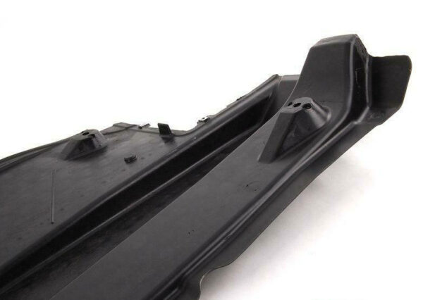 NEW VW TOURAN 1T LEFT SIDE UNDERBODY COVER LINING 1K0825201AE - Image 4
