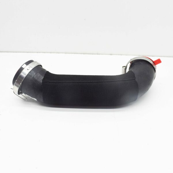 NEW AUDI Q7 4M LEFT LOWER INTERCOOLER HOSE PIPE 4M0145737AD - Image 4