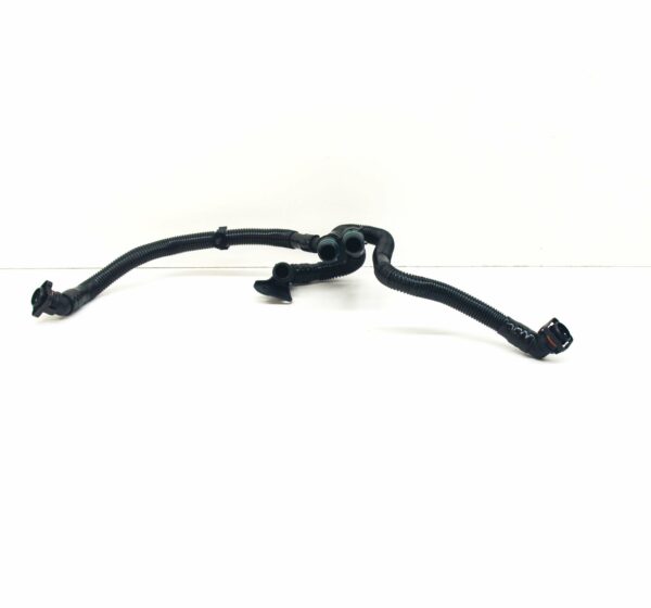 NEW AUDI A4 B8 CYLINDER HEAD BREATHER HOSE 06E103217AA - Image 4