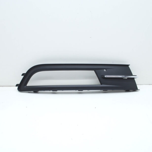 NEW VOLKSWAGEN PASSAT B8 3G2 FRONT RIGHT BUMPER GRILLE 3G08546629B9 - Image 4