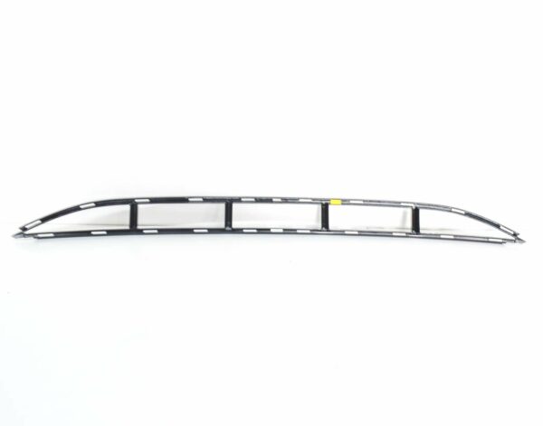 NEW AUDI Q7 4L FRONT BUMPER CENTRE LOWER GRILLE 4L0807683BT94 2015 - Image 4