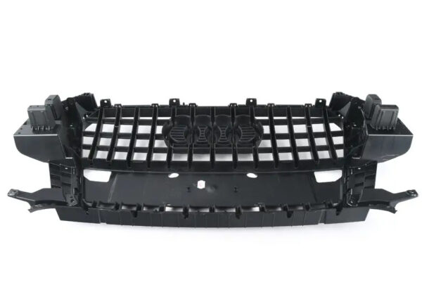 NEW AUDI Q3 8U FRONT RADIATOR GRILLE 8U0853651KVMZ - Image 4