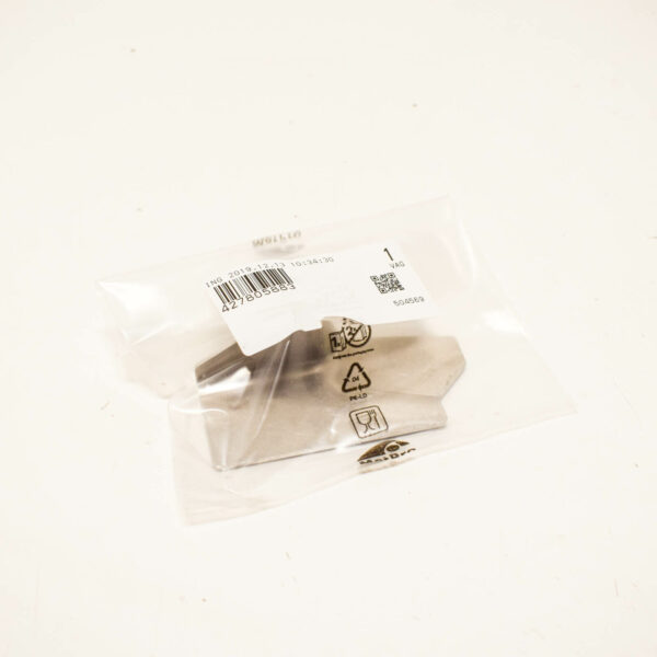 NEW AUDI R8 MK1 42 CORNER REINFORCEMENT LEFT 427805883 - Image 4