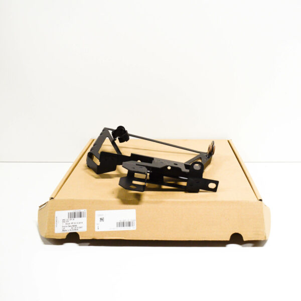 NEW AUDI Q5 8R COOLING RADIATOR BRACKET LEFT 8R0121261N - Image 4