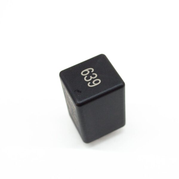 NEW AUDI A4 B7 GLOW PLUG CONTROL UNIT 4E0907282A - Image 4