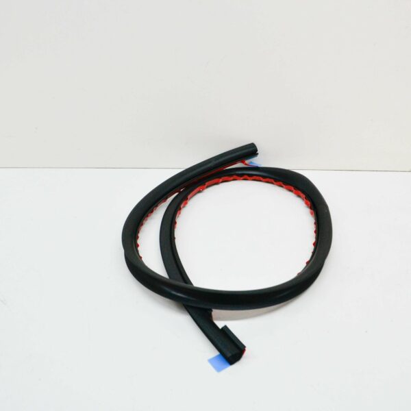 NEW AUDI TT 8J MK2 FRONT RIGHT INNER DOOR SEAL 8J0837718A - Image 4