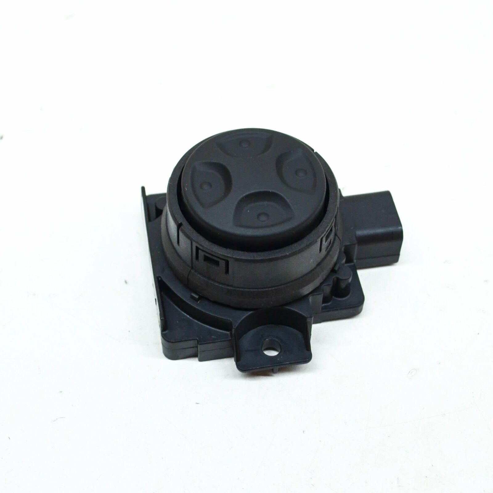 NEW AUDI A4 B9 FRONT RIGHT SEAT LUMBAR CONTROL SWITCH 4H0959778B6PS 4 NEW AUDI A4 B9 FRONT RIGHT SEAT LUMBAR CONTROL SWITCH 4H0959778B6PS - Image 4