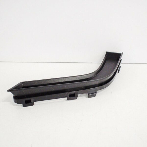 NEW AUDI A3 S3 FRONT BUMPER RIGHT GRILLE TRIM 8V3807824 2017 - Image 4