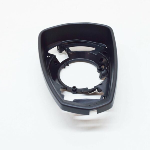 NEW AUDI A3 8V FRONT LEFT DOOR EXTERIOR MIRROR FRAME 8V08572399B9 - Image 4