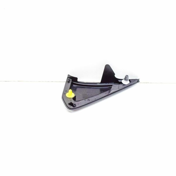 NEW VW TRANSPORTER T6 FRONT LEFT DOOR MIRROR COVER LOWER TRIM 7E0857537A9B9 - Image 4