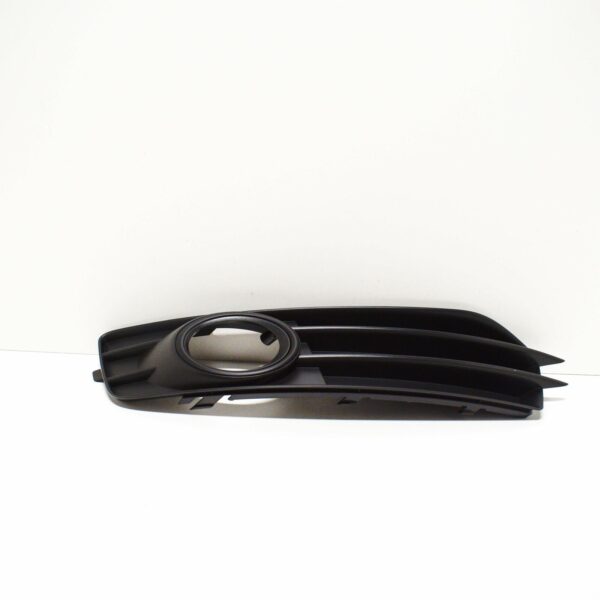 NEW AUDI A3 8P FRONT LEFT FOG LIGHT GRILLE 8P0807681MZDE 8P0807681M ZDE - Image 4