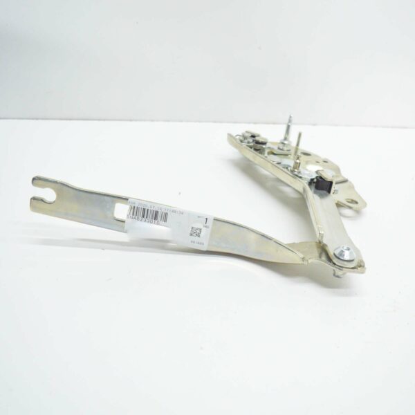 NEW VOLKSWAGEN TIGUAN MK2 AD FRONT LEFT BONNET HOOD HINGE 5NA823301G - Image 4