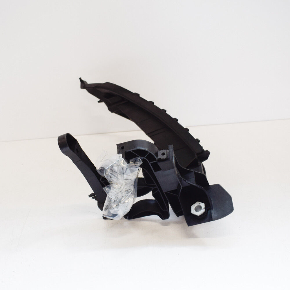 NEW AUDI A4 B8 LEFT HEADLIGHT BRACKET 8K0805607C 4 NEW AUDI A4 B8 LEFT HEADLIGHT BRACKET 8K0805607C - Image 4