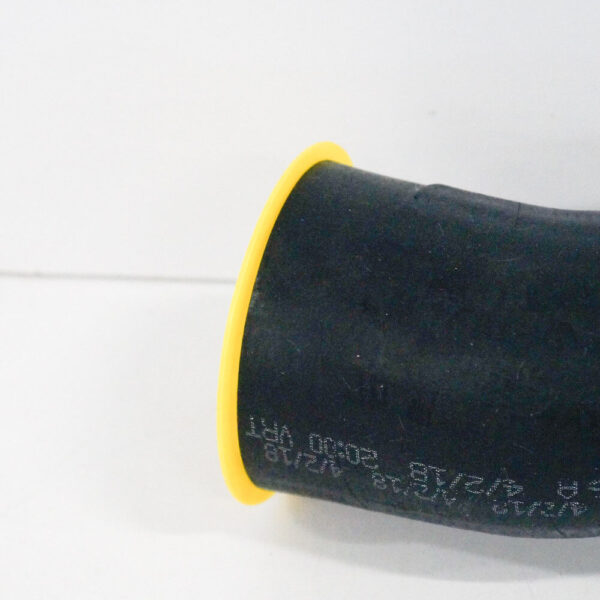 NEW AUDI A3 8V7 RIGHT SIDE INTERCOOLER HOSE 5Q0145832D 1.8 TFSI - Image 4