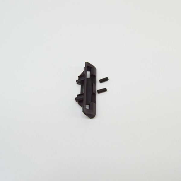 NEW AUDI Q7 4L REAR DOOR GLASS SUNSHADE SUSPENSION LUG 4L08617894PK - Image 4
