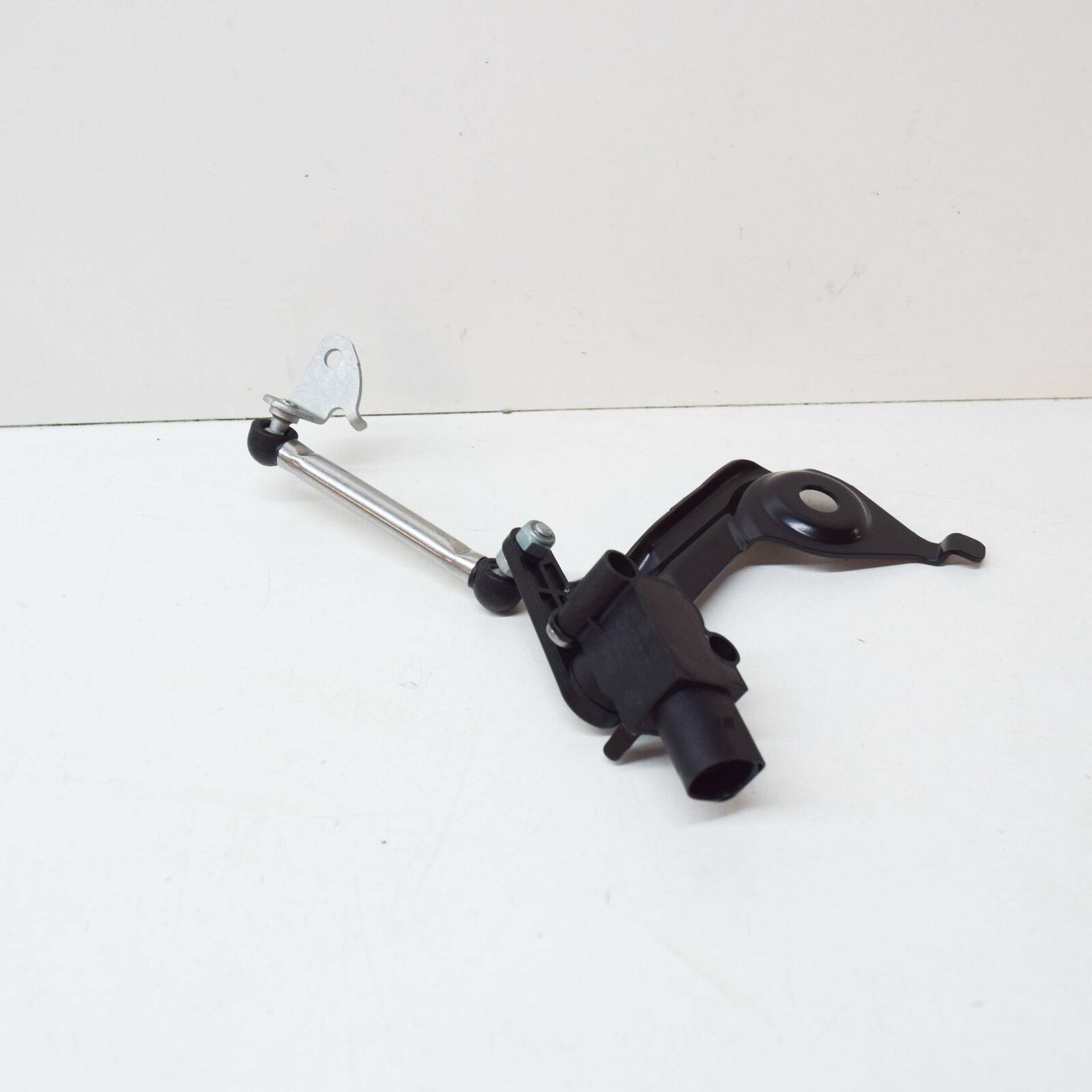 NEW AUDI A5 8T REAR LEFT HEIGHT LEVEL SENSOR 8K0941309F 4 NEW AUDI A5 8T REAR LEFT HEIGHT LEVEL SENSOR 8K0941309F - Image 4